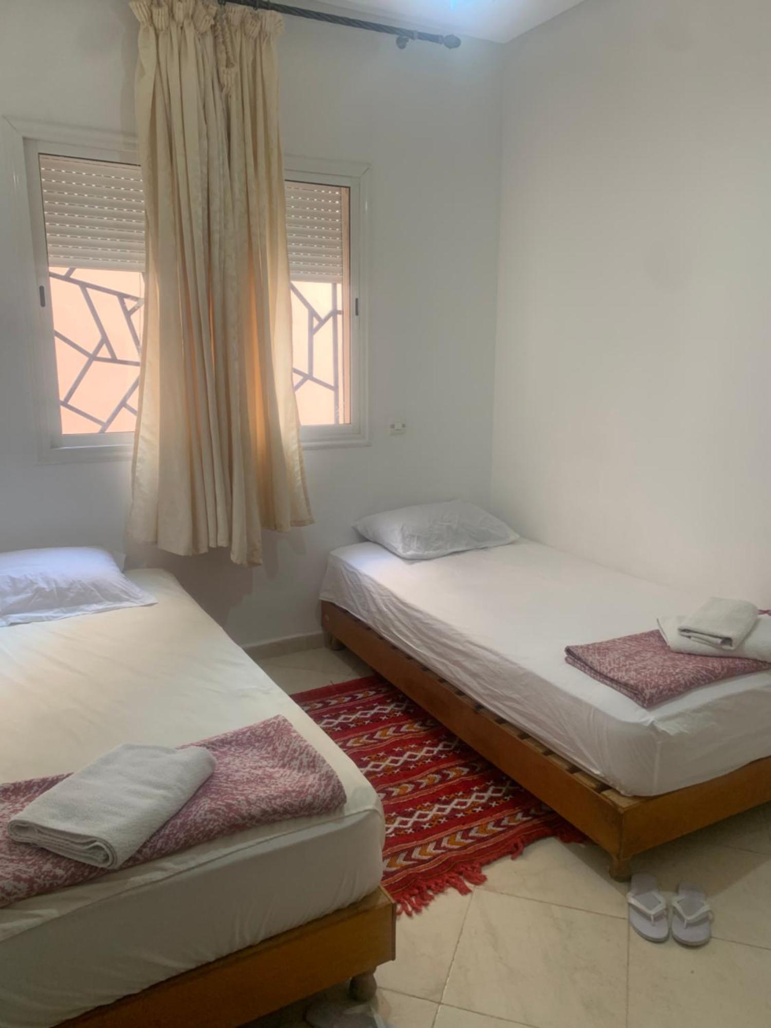 Elegant Au Coeur De Marrakech Apartamento Marrakesh
